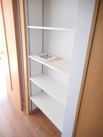 ハーモニーの内装