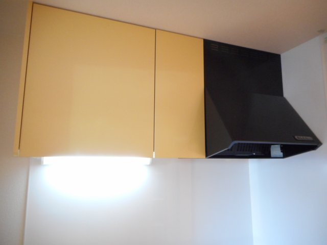 ハーモニーのキッチン