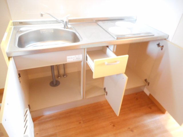 ハーモニーのキッチン