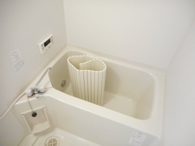 ハーモニーの浴室