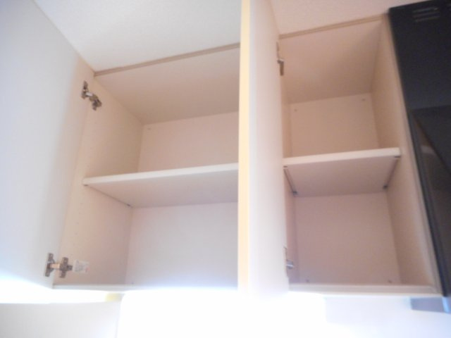 ハーモニーのキッチン