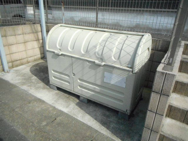 ハーモニーのその他共用部分