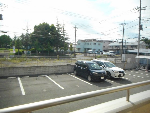 ハーモニーの展望