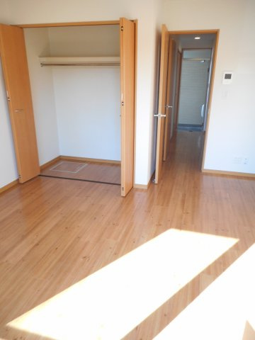 ハーモニーの居間・リビング