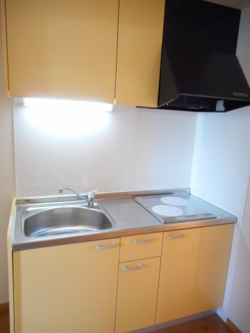 ハーモニーのキッチン