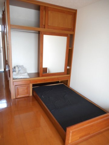 ノーベルの寝室