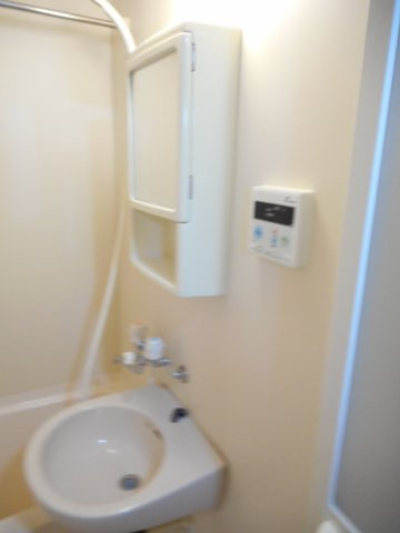 ノーベルの洗面所