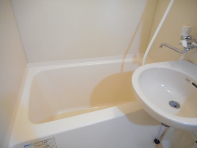 ノーベルの浴室