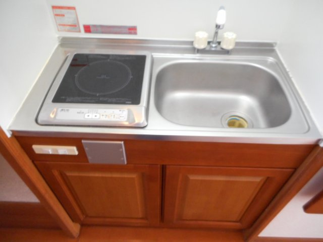 ノーベルのキッチン