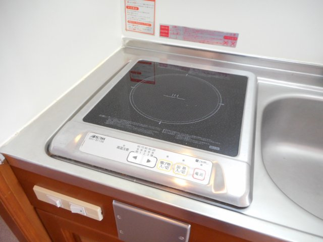 ノーベルのキッチン