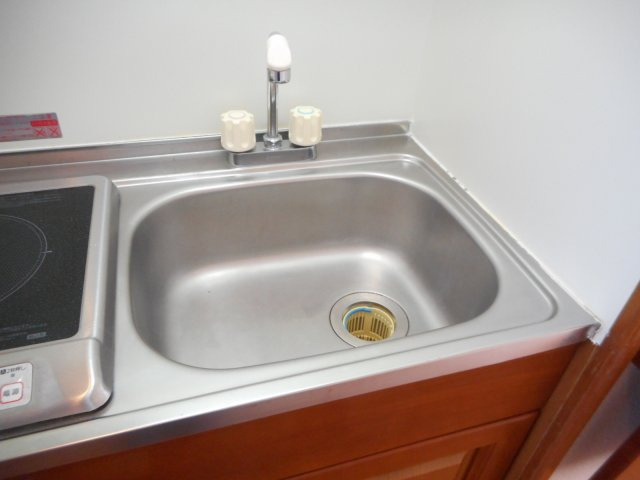 ノーベルのキッチン