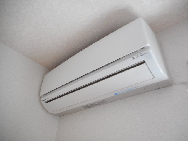 ノーベルの設備