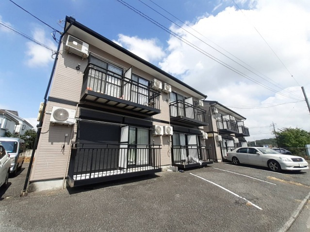 ノーベルの外観