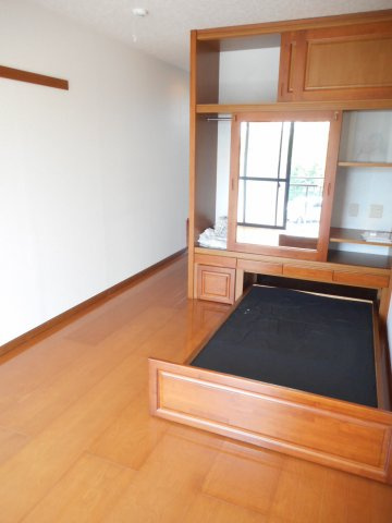 ノーベルの内装