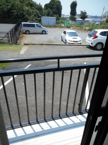 ノーベルのバルコニー