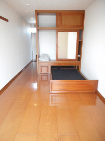 ノーベルの居間・リビング