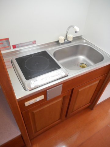 ノーベルのキッチン