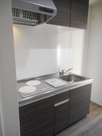 ドレッセルのキッチン