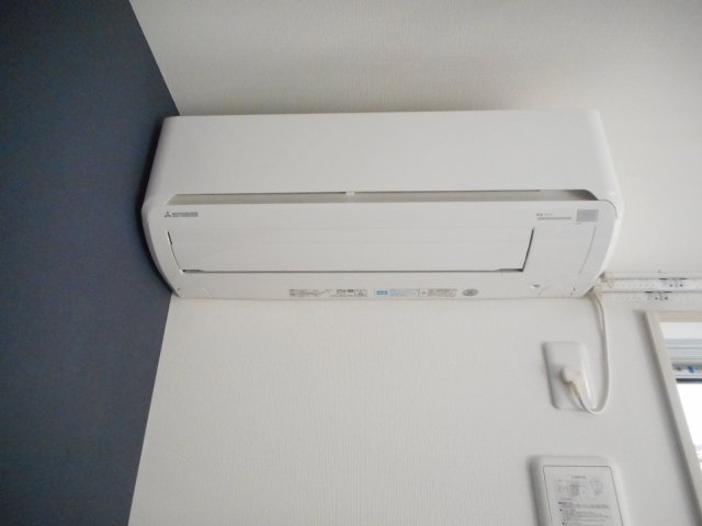 ドレッセルの設備