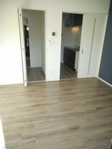 ドレッセルの居間・リビング