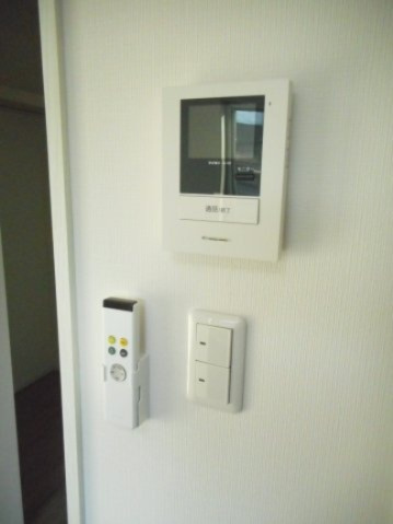 ドレッセルのセキュリティ