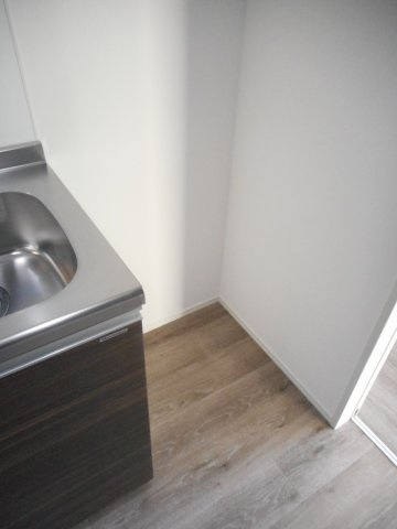 ドレッセルの内装