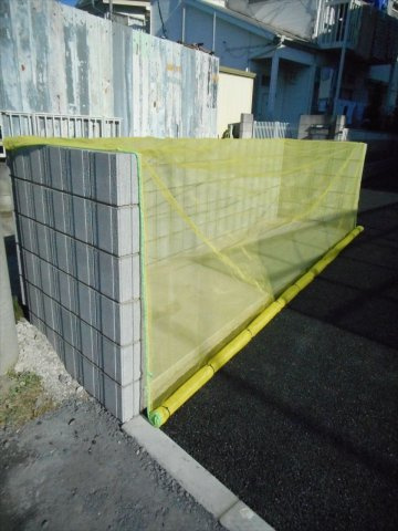 ドレッセルのその他共用部分