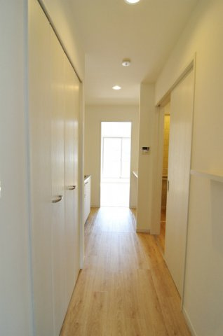 ルクレールの内装