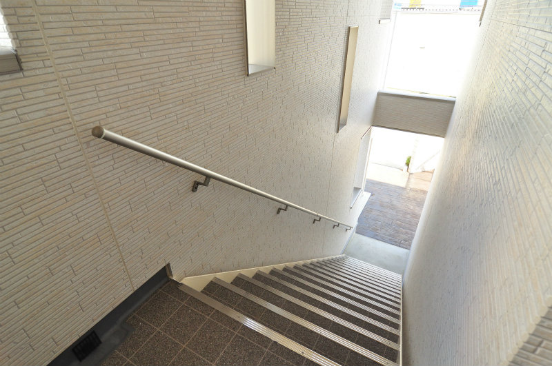 ルクレールのその他共用部分