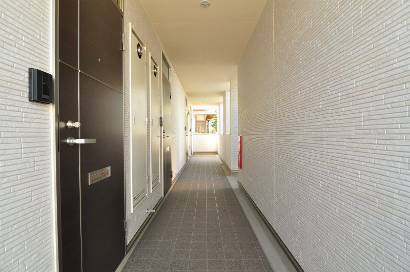 ルクレールのその他共用部分