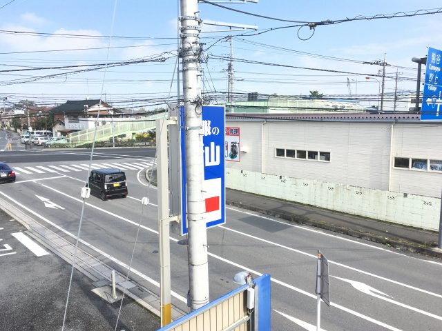 ルクレールの展望