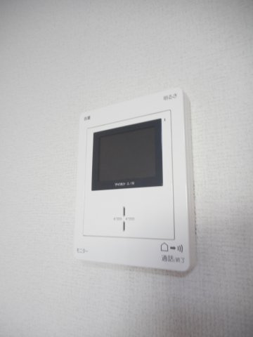 ルクラのセキュリティ