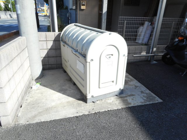 ルクラのその他共用部分