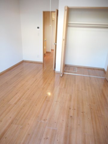 ルクラの居間・リビング