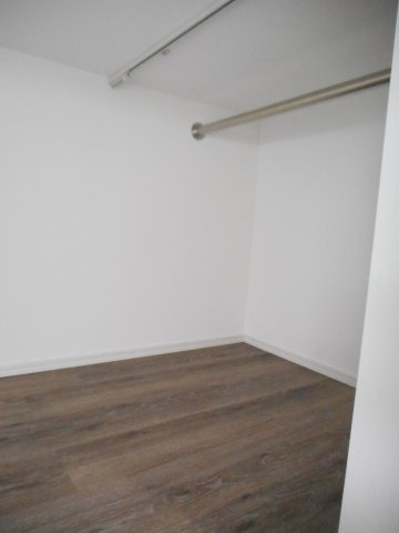 リリィマグノリアの内装