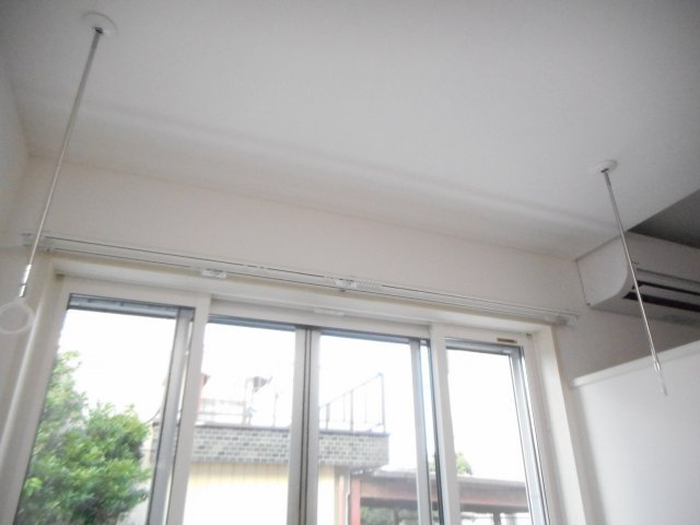 リリィマグノリアの設備