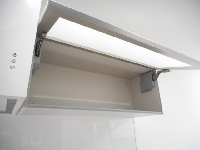 リリィマグノリアのキッチン