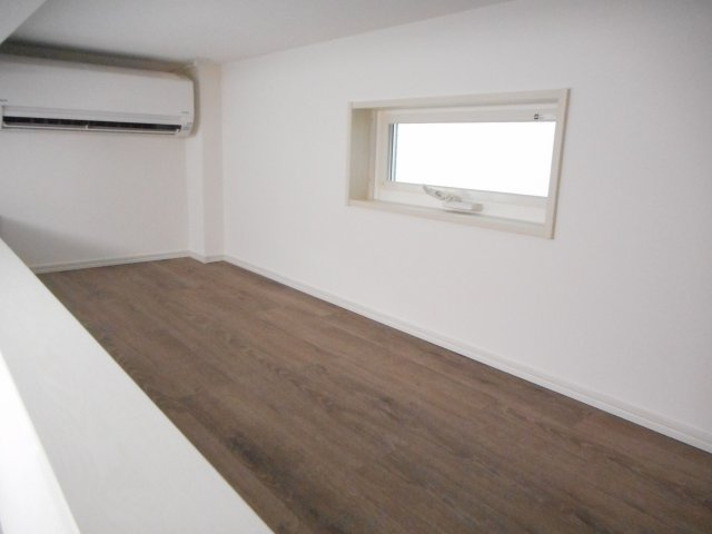 リリィマグノリアの寝室