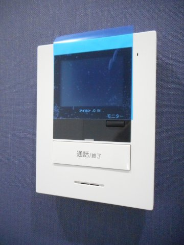 リリィマグノリアのセキュリティ