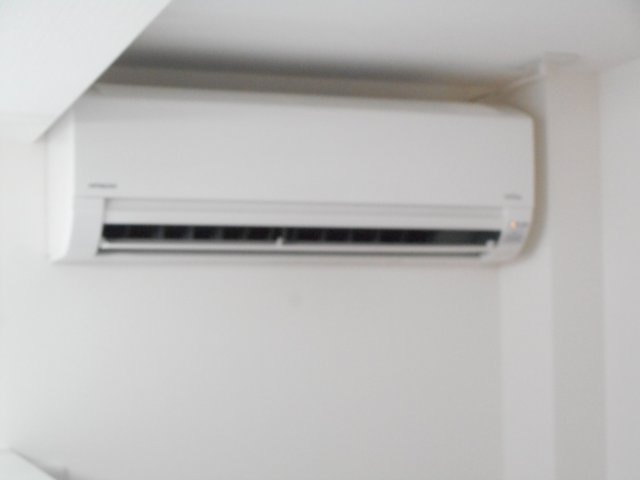 リリィマグノリアの設備