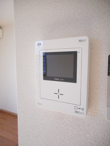 フレンドリーのセキュリティ