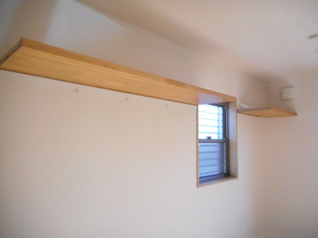 フレンドリーの内装