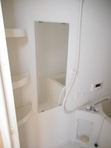 フレンドリーの浴室