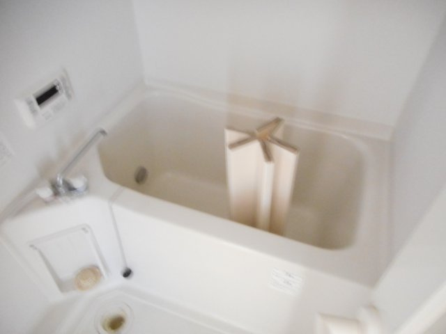 フレンドリーの浴室