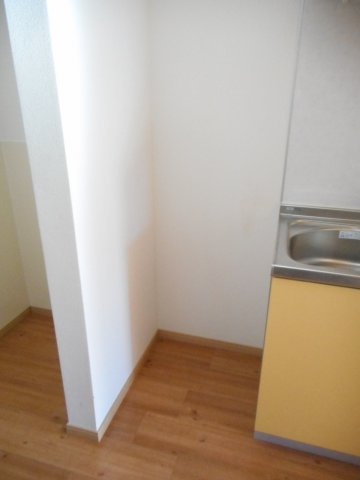 フレンドリーのキッチン