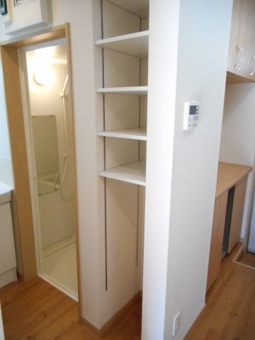 フレンドリーの洗面所