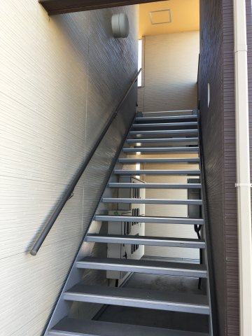 フレンドリーのその他共用部分