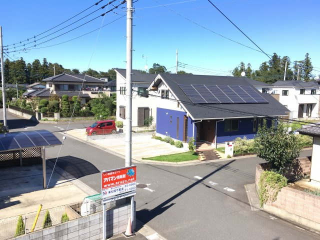 フレンドリーの展望