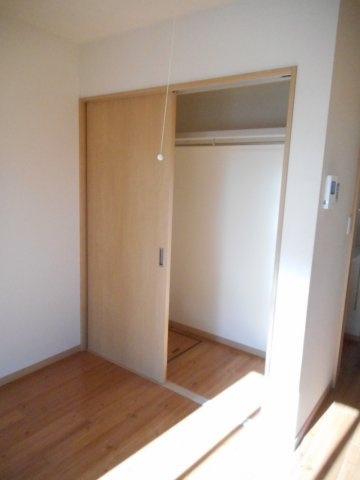 フレンドリーの収納