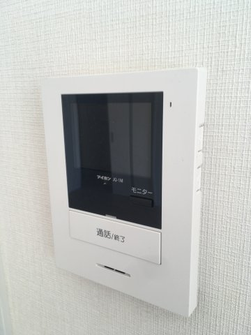 フレンドリーⅡのセキュリティ